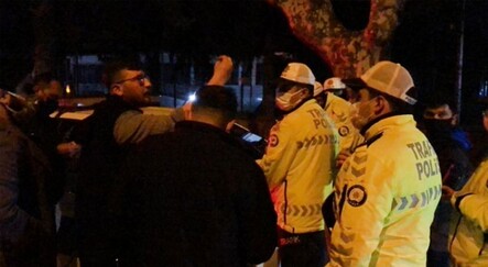 İkinci kez alkollü araç kullandı, 'Evde içtim, yolda mı içtim' dedi - yasam