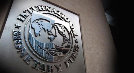 IMF: Mali görünüme ilişkin belirsizlik alışılmadık derecede yüksek - ekonomi