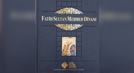 İmparatorluk kurmuş ilk şair hükümdar! - kultur-sanat