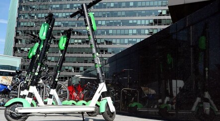 İngiltere’de elektrikli scooter terörü - yasam