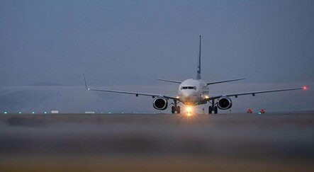 İran, Hindistan ve Pakistan'a uçak seferlerini durdurdu - dunya