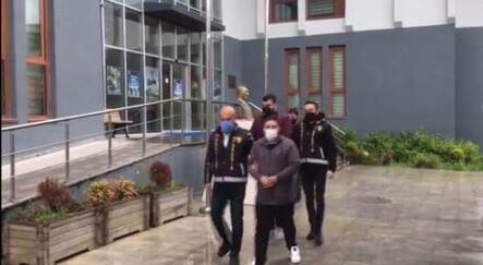 İstanbul’da yasa dışı silah ticareti operasyonu: 2 gözaltı - gundem