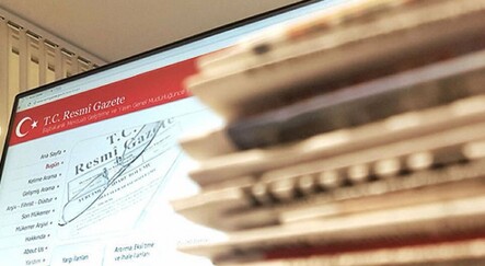İstanbul Sözleşmesi fesih tarihi Resmi Gazete'de yayımlandı - gundem