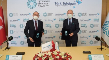 İTO ve Türk Telekom'dan KOBİ'lerin dijital dönüşümüne katkı - ekonomi