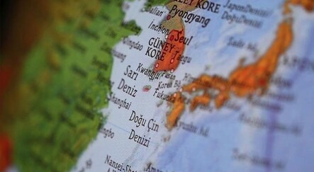 Japonya Doğu Çin Denizi'ne kıyı bölgesinde son 30 yılın en büyük askeri tatbikatını planlıyor - dunya