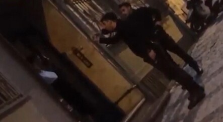 Kadıköy’ün korkulu rüyası ‘bıçaklı hamile gaspçı’ böyle yakalandı - yasam