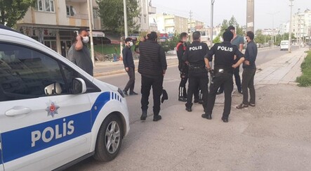 Kadına şiddeti engellemek istedi, dayak yedi - yasam