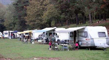 Karavan sahiplerine KDK’dan müjdeli haber - ekonomi