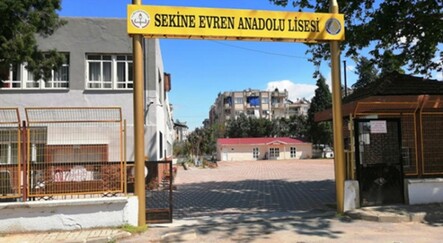 Kenan Evren'in eşinin ismini taşıyan okulun adı değiştirildi - gundem