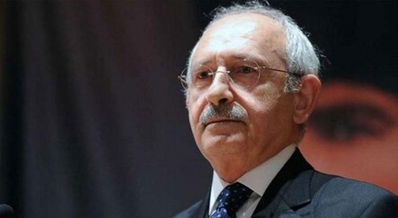 Kılıçdaroğlu iki ayda çark etti - gundem