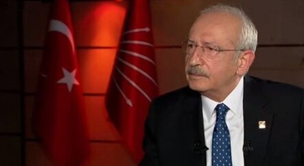 Kılıçdaroğlu’ndan skandal açıklama: LGBT Türk aile yapısını bozmaz - gundem
