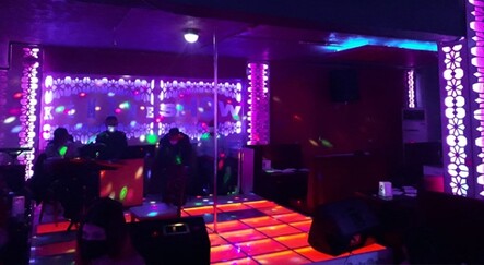 Konya'da kısıtlamada ruhsatsız gazinodaki 46 kişiye ceza - yasam