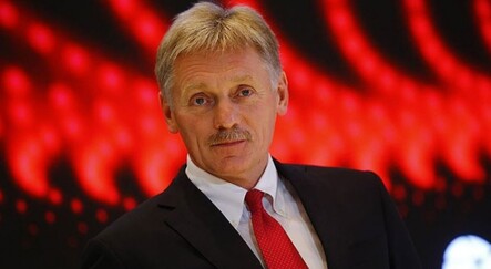 Kremlin Sözcüsü Peskov: Ukrayna'nın doğusunda kimse savaşa gitmiyor - dunya