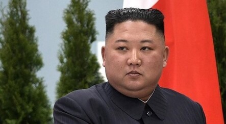 Kuzey Kore lideri Kim, ülkedeki ekonomik durumu 1990'lardaki kıtlığa benzetti - dunya