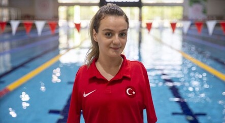 Milli yüzücü Sümeyye Boyacı: Beni geliştiren zaferler değil yenilgiler oldu - spor
