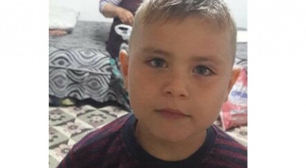 Minik Alper oyuncakları ile oynarken hayatını kaybetti - saglik