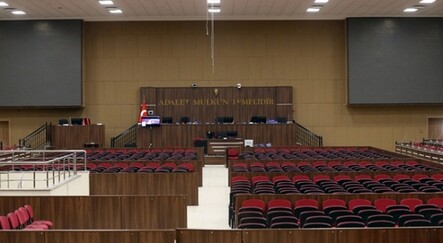 MİT tırlarının durdurulmasını organize eden FETÖ sanıklarının yargılandığı davanın duruşması görüldü - gundem
