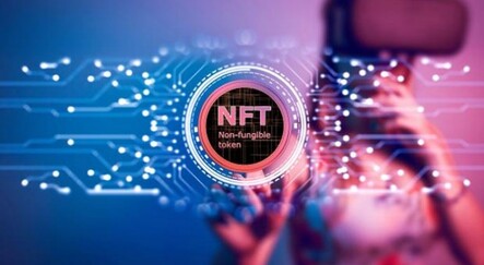 NFT: Sanat mı, yoksa zenginlerin yeni oyuncağı mı? - kultur-sanat