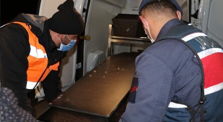 Oğlunu öldürdü, kayıp ihbarı bile vermeden hayatına devam etti - yasam
