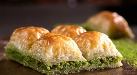 Osmanlı saray tatlısı... Adı oklavadan geliyor - saglik