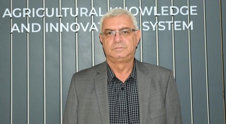 Özbekistan'da Tarım Bakanı danışmanlığına Türk uzman atandı - yasam