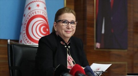 Pekcan: Ticaret sicili belgeleri MERSİS üzerinden elektronik ortamda temin edilebilecek - ekonomi