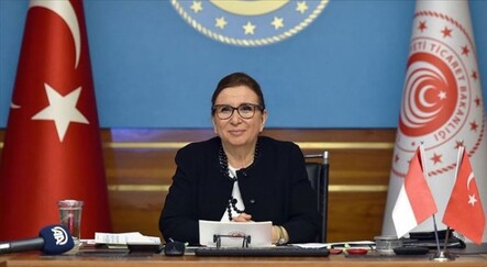 Pekcan: Türkiye'de e-ticaret hacmi 226,2 milyar liraya yükseldi - ekonomi