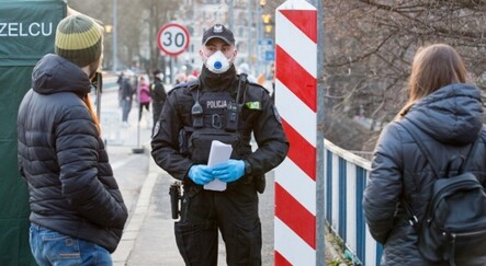 Polonya'da Covid-19 hastası 3 kişide NDM-1 bakterisi tespit edildi - dunya