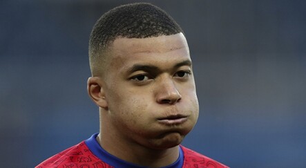 PSG'ye Mbappe şoku - spor