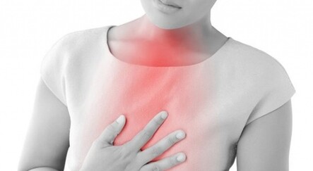 Ramazan ayında reflüyü önlemenin püf noktaları - saglik