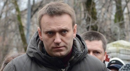 Rusya'da açlık grevindeki muhalif lider Navalny hastaneye kaldırıldı - dunya