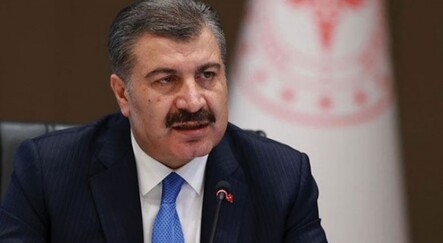 Sağlık Bakanı Fahrettin Koca: Sputnik V aşısının acil kullanımına onay verildi - gundem