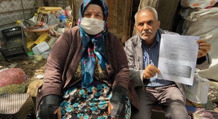 Senete bir rakam daha eklendi, hayatı karardı - yasam