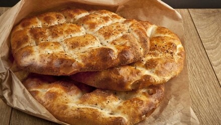 Sinop'ta Ramazan pidesinin fiyatı belli oldu - ekonomi