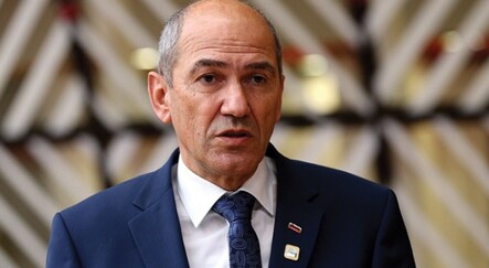 Slovenya'nın AB'ye gönderdiği iddia edilen resmi olmayan belgenin içeriği ortaya çıktı - dunya