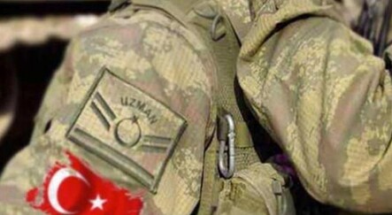Sözleşmesi feshedilen jandarma uzman onbaşı için Danıştay’dan ‘emsal karar’ - turkiye