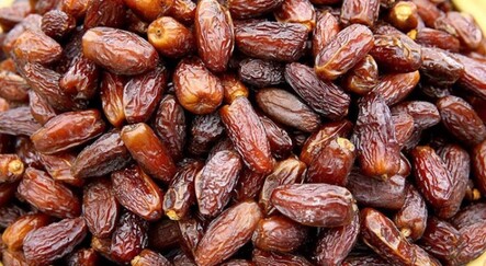 Susuzluğunuzu hurma ile giderin - yasam