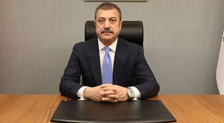 TCMB'den sıkı para politikası duruşu mesajı - editorun-sectikleri