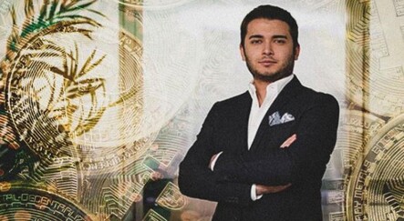 Thodex operasyonu: Faruk Fatih Özer hakkında kırmızı bülten talebi - gundem