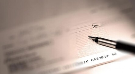 Ticaret Bakanlığı açıkladı: Çek ibrazında yeni karar - ekonomi