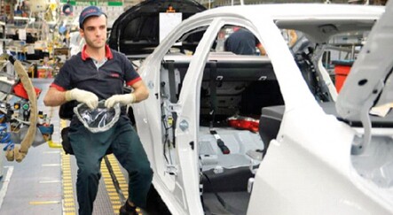 Toyota 2500 eleman alıyor - t-otomobil