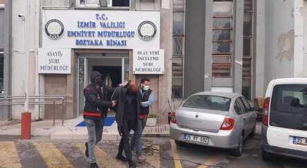 Türk ve Alman vatandaşlarına 5 milyon liralık vurgun - dunya