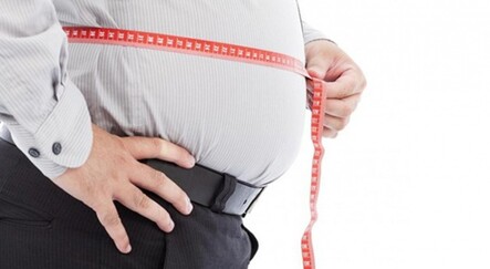 Türkiye obezite ve şeker hastalığında Avrupa’da ilk sırada - saglik