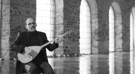 İbrahim Kalın, Türkü yazıp klip çekti - gundem