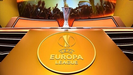 UEFA Avrupa Ligi'nde yarı final heyecanı yarın başlıyor - spor
