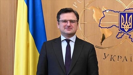 Ukrayna Rusya'ya karşı NATO'dan askeri destek istiyor - dunya