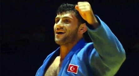 Vedat Albayrak, Avrupa Şampiyonu oldu - spor
