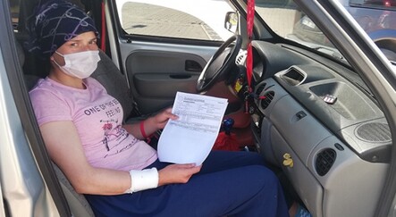 Yanlış iğne iddiası az daha hayatını karartıyordu - yasam