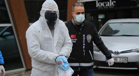 Yaşlı adamı ellerini bantlayarak öldüren 5 kişi tutuklandı - yasam