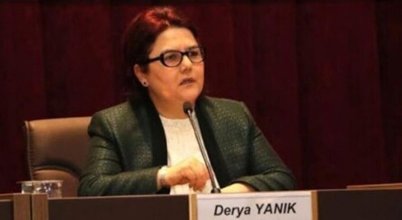 Yeni bakan Derya Yanık'tan ilk açıklama - gundem